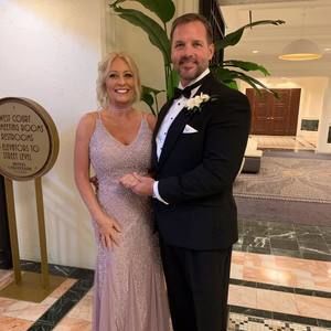 Meet your Posher, Wade